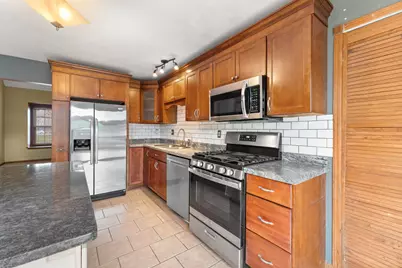 501 Wesley Road, Kouts, IN 46347 - Photo 12