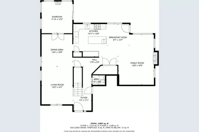 10752 Dogleg Drive, Demotte, IN 46310 - Photo 30