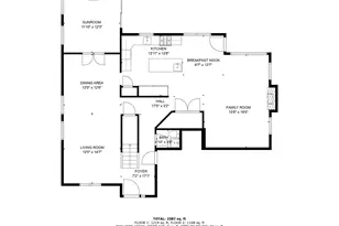 10752 Dogleg Dr, Demotte, IN 46310 - Photo 30