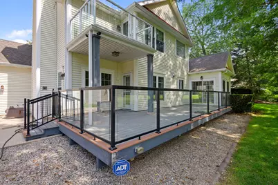 10752 Dogleg Drive, Demotte, IN 46310 - Photo 26