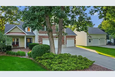 10752 Dogleg Drive, Demotte, IN 46310 - Photo 4