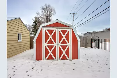 624 W Front Street, New Carlisle, IN 46552 - Photo 22