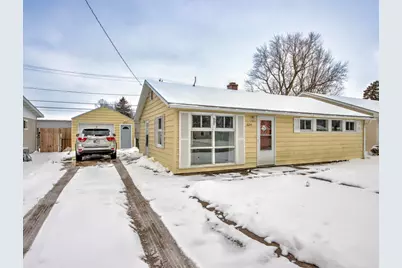 624 W Front Street, New Carlisle, IN 46552 - Photo 2