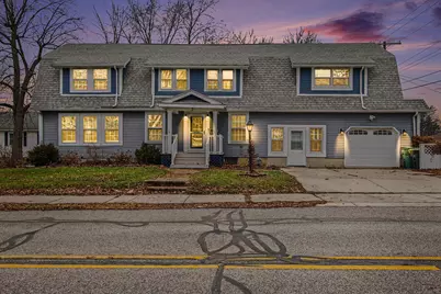 3 Harrison Boulevard, Valparaiso, IN 46383 - Photo 1