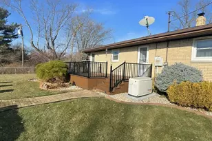 5340 Lincoln St, Merrillville, IN 46410 - Photo 14