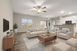 458 Briarwood Ln, Lowell, IN 46356 - Photo 4