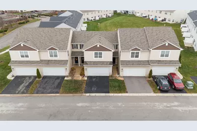 458 Briarwood Lane, Lowell, IN 46356 - Photo 1