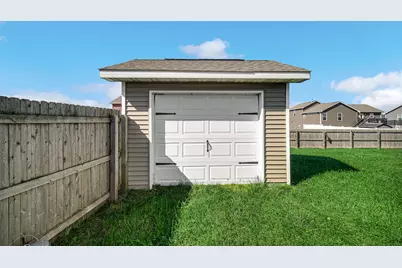 18476 Platinum Drive, Lowell, IN 46356 - Photo 16