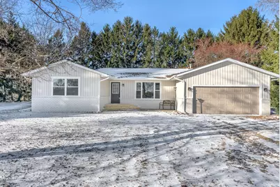 14244 S 1050 W, Wanatah, IN 46390 - Photo 1