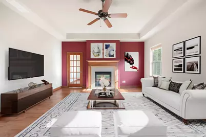 2804 Beauty Creek Run, Valparaiso, IN 46385 - Photo 4