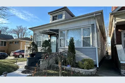 2678 Harrison Street, Gary, IN 46407 - Photo 2