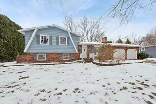 4446 Bud Lee Dr, Michigan City, IN 46360 - Photo 1