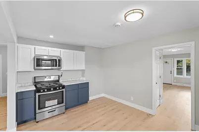 405 Dartmoor Road, Kingsford Heights, IN 46346 - Photo 12