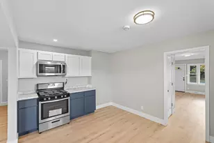 405 Dartmoor Rd, Kingsford Heights, IN 46346 - Photo 12