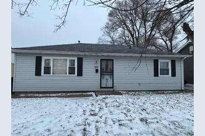 619 Taney Street, Gary, IN 46404 - Photo 1