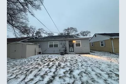 619 Taney Street, Gary, IN 46404 - Photo 4