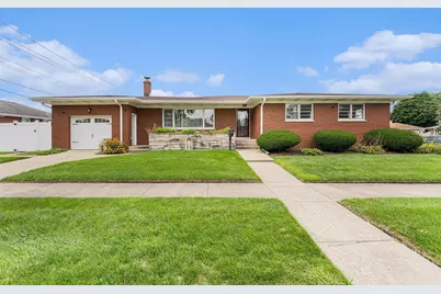 3318 Strong Street, Highland, IN 46322 - Photo 1