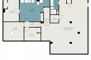 3318 Strong St, Highland, IN 46322 - Photo 16