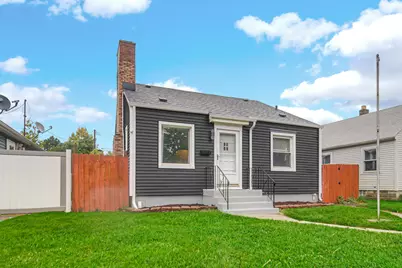 103 S California Street, Hobart, IN 46342 - Photo 1