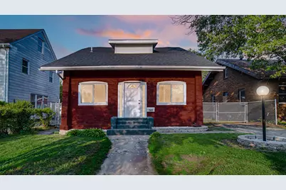 743 Buchanan Street, Gary, IN 46402 - Photo 1