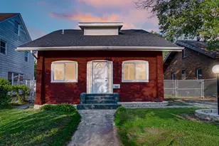 743 Buchanan St, Gary, IN 46402 - Photo 1