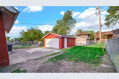 743 Buchanan Street, Gary, IN 46402 - Photo 22