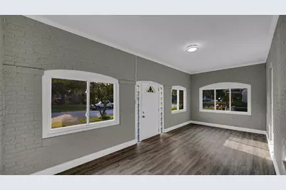 743 Buchanan Street, Gary, IN 46402 - Photo 2