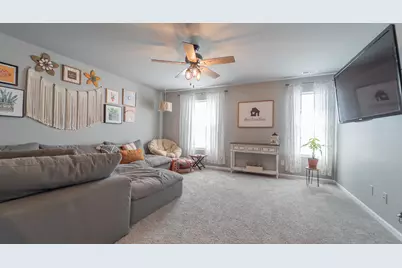 8777 Burr Ridge Circle, Crown Point, IN 46307 - Photo 26