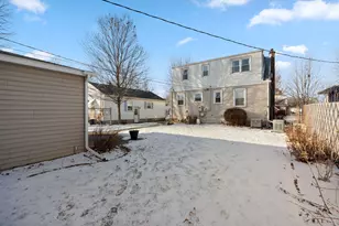 7345 Woodmar Ave, Hammond, IN 46323 - Photo 16