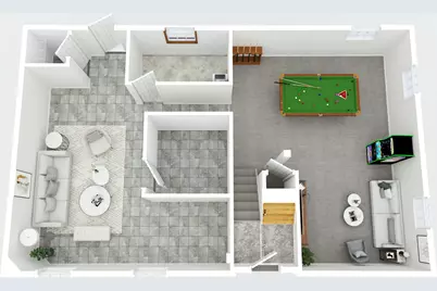 819 N Oakwood Street, Griffith, IN 46319 - Photo 24