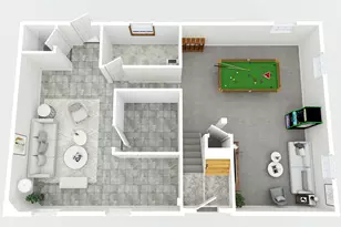 819 N Oakwood St, Griffith, IN 46319 - Photo 24