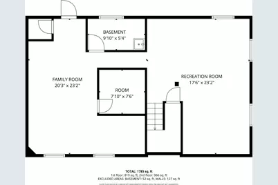 819 N Oakwood Street, Griffith, IN 46319 - Photo 26