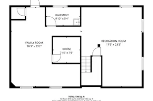 819 N Oakwood St, Griffith, IN 46319 - Photo 26