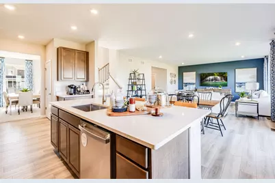 9031 Middleton Drive, Lowell, IN 46356 - Photo 6