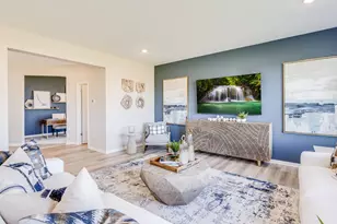 9031 Middleton Dr, Lowell, IN 46356 - Photo 4