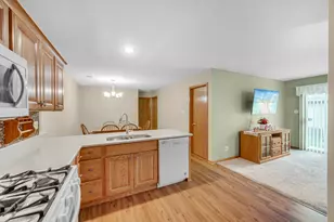 233 Deertrail Ln, Schererville, IN 46375 - Photo 12