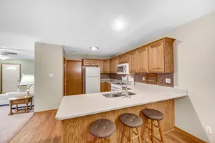 233 Deertrail Ln, Schererville, IN 46375 - Photo 10