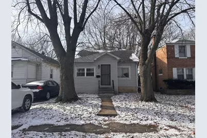 3756 Tyler Street, Gary, IN 46408 - Photo 1