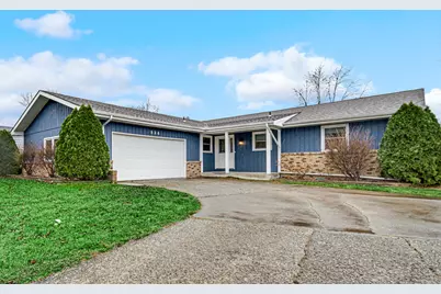 936 Seneca Drive, Crown Point, IN 46307 - Photo 1