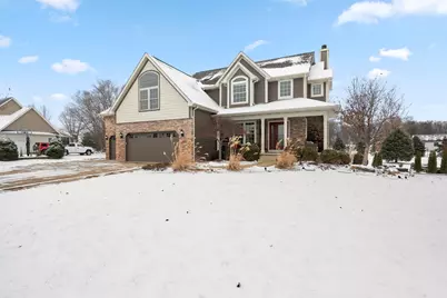 197 Appaloosa Lane, Valparaiso, IN 46383 - Photo 86