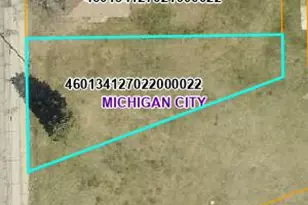 0 S S Carroll Ave, Michigan City, IN 46360 - Photo 1