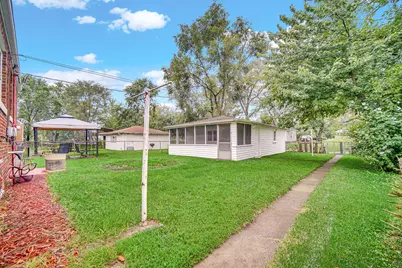 4641 Delaware Street, Gary, IN 46409 - Photo 20