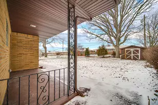 1310 Orchard Dr, Merrillville, IN 46410 - Photo 20