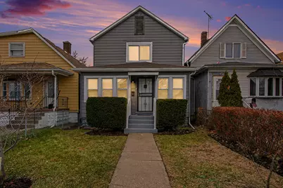 4330 Olcott Avenue, East Chicago, IN 46312 - Photo 1