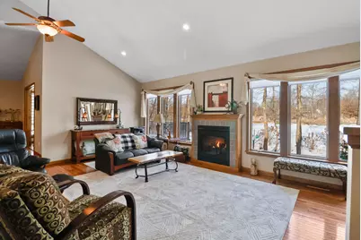 10030 Eagle Court, Demotte, IN 46310 - Photo 6