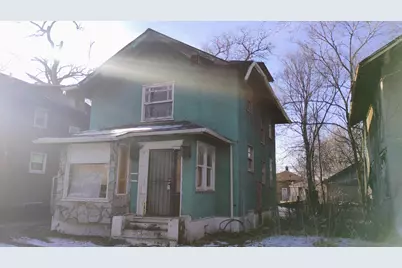 350 Buchanan Street, Gary, IN 46402 - Photo 2