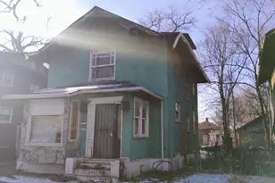 350 Buchanan St, Gary, IN 46402 - Photo 2