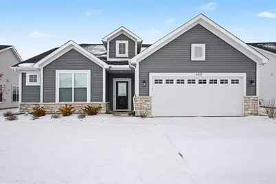 4909 Sedona Circle, Schererville, IN 46375 - Photo 2