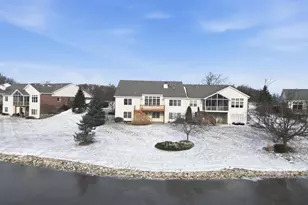 964 Ryan Ct, Crown Point, IN 46307 - Photo 2