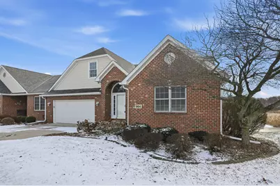 964 Ryan Court, Crown Point, IN 46307 - Photo 4